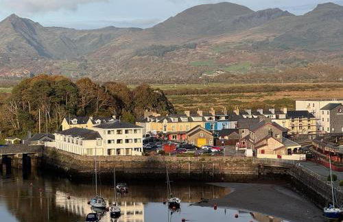 River's Edge Penthouse - Foto 1