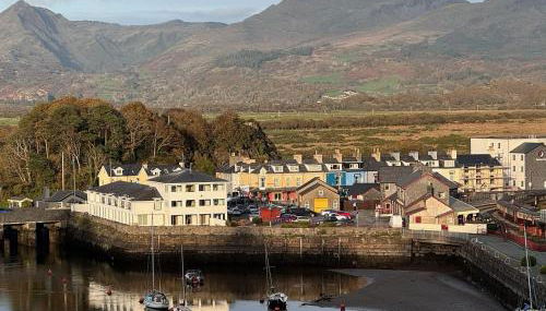 River's Edge Penthouse - Foto 1