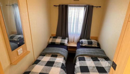 3 Bed Caravan, 8 Berth, Pet Friendly, Parking - Foto 5