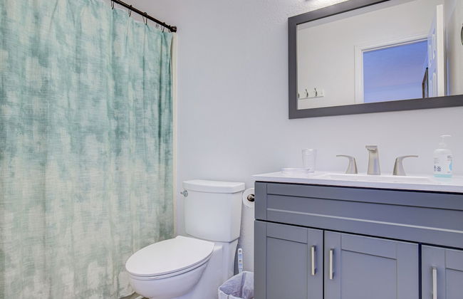 Shipwatch Villas - Foto 23