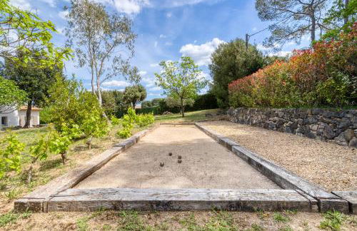 Villa des Roses à Lorgues - Foto 18