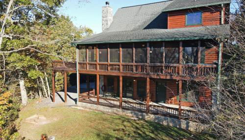 Dream Catcher- Blue Ridge GA - Foto 3