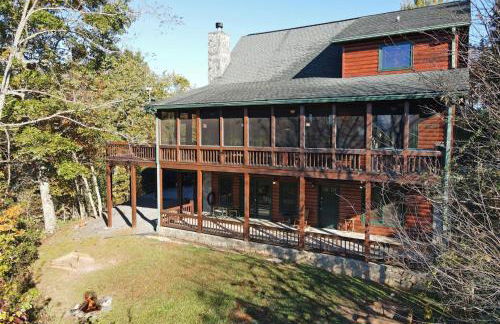 Dream Catcher- Blue Ridge GA - Foto 3