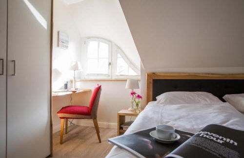 Ferienhaus Seeadler 3 - Foto 15