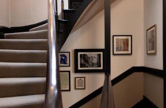 Round House Apartments - Photo 125