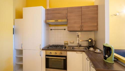 Windsor Mare - In the heart of Bordighera - - Foto 3