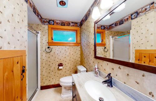 Alton Bay Lakefront Beauty - Foto 16