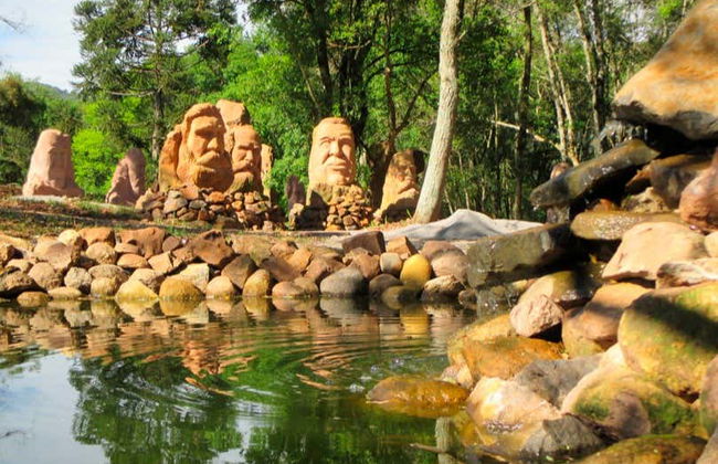 Day Trip to Nova Petrópolis - Photo 4