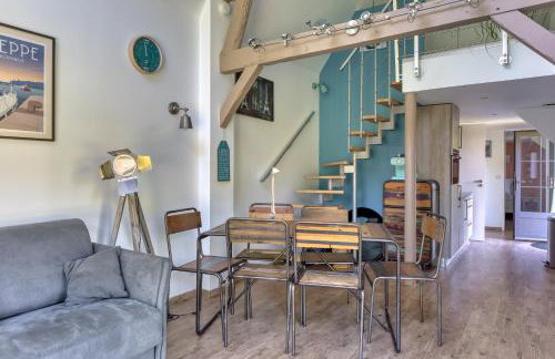 Villa Argonne - Cottages & Spa Privatif - Foto 35