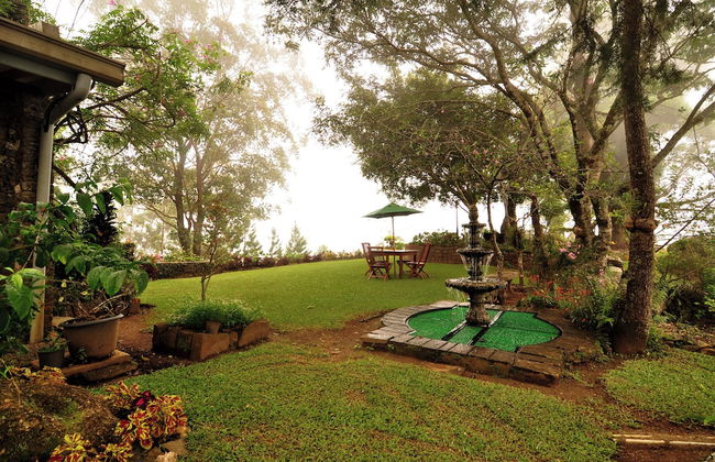 Clouds Holiday Bungalow - Foto 43