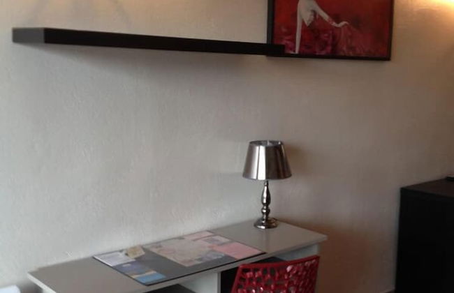 Les Residences du Colombier - ULVF - Photo 10