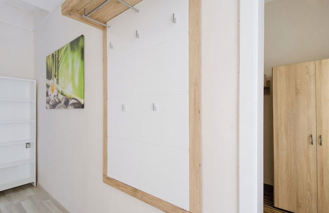 Apartment Johannitergasse - Foto 14