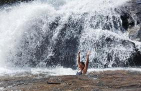 Casa das Araucárias - Sítio Salamandra, Vale do Matutu - Foto 24