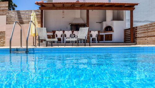 Villa Thalasena - Foto 4