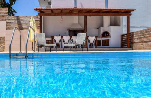 Villa Thalasena - Photo 4