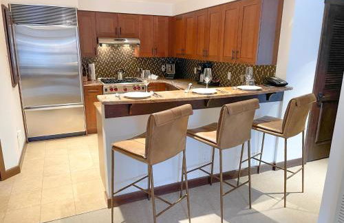 Forbes 5 Star Luxury Hotel - 1 Br Ski-in Ski-out Residence in Mountain Village Colorado - Foto 9