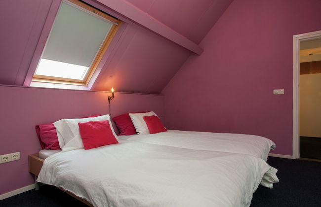 Majestic, Large Holiday Home near Leende Located Between Meadows & Forests - Foto 6