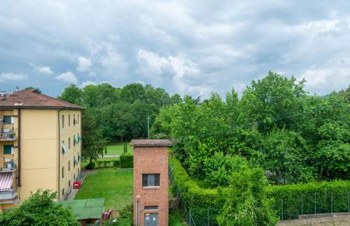 LA CASA DI DEBBY parcheggio wi-fi , aria condizionata gratuiti - Foto 7