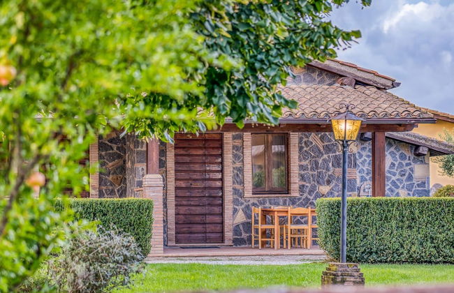 Agriturismo Buonasera - Foto 61