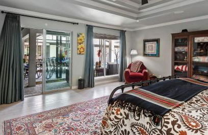 Stylish 3BR House with Swimming Pool and Walking to HSB Resort - Foto 28