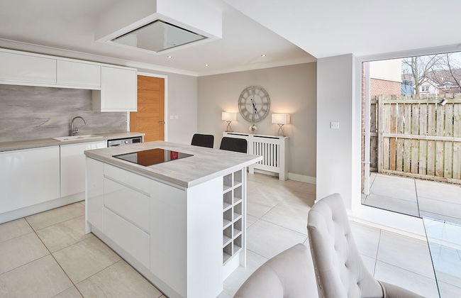 Host Stay Aidan Gardens - Foto 7