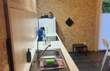 Park Residence Bei Wu - Foto 48