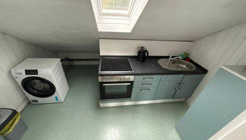 3-Room Apartment - Foto 2