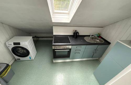 3-Room Apartment - Foto 2