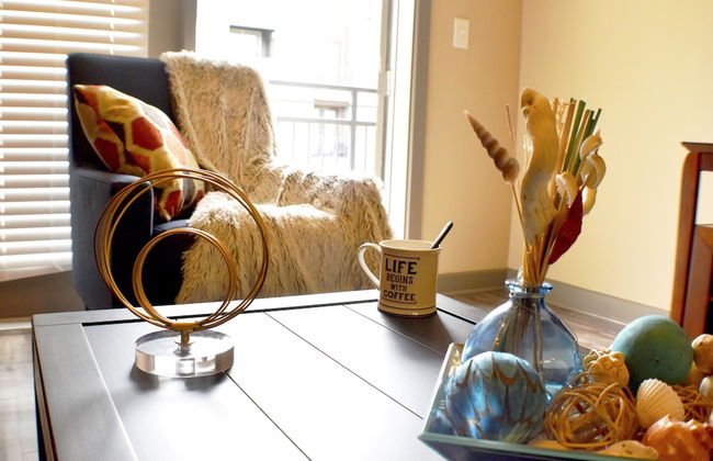 Corporate Apartments Downtown DeepEllum - Foto 32