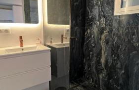 Échappée belle à Port-Grimaud Appt 2 personnes - Foto 19