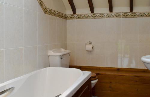 Church Farm Barn - Ukc3739 - Foto 16