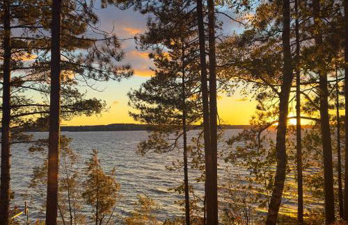 Sundown at Fence Lake - Foto 25