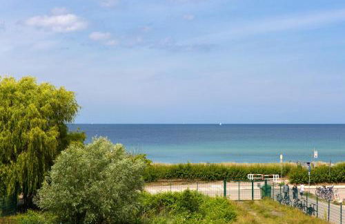 Linden-Palais Wohnung 37 - Foto 18