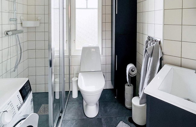 4 Person Holiday Home in Branno - Foto 20