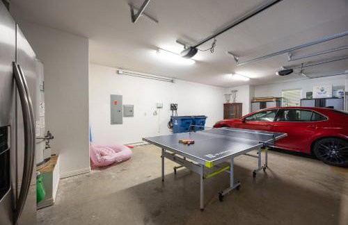 Cedar Creek Lake Villa Pool Hot Tub Dock Fishing Golf Dallas Sleeps 20 - Foto 31