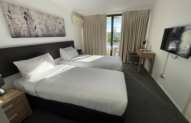 West End Central Apartments - Foto 11