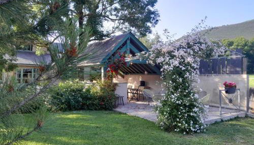 grange rénovée en gîte/maison/chalet - Foto 2