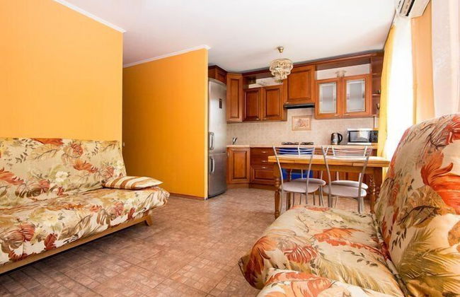 Apartments on Zatsepskiy 4 - Photo 4