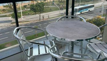 Apto Vista Frontal Mar de Camburi - Foto 2