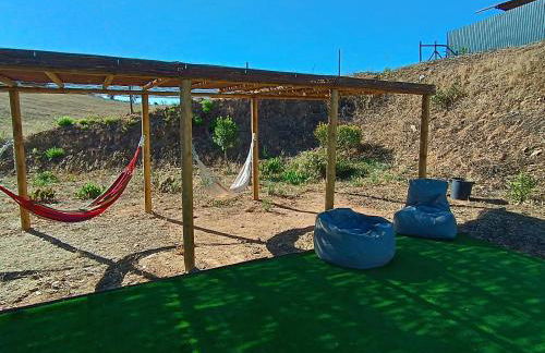 Casa do Chaparral campo e praia - Foto 3