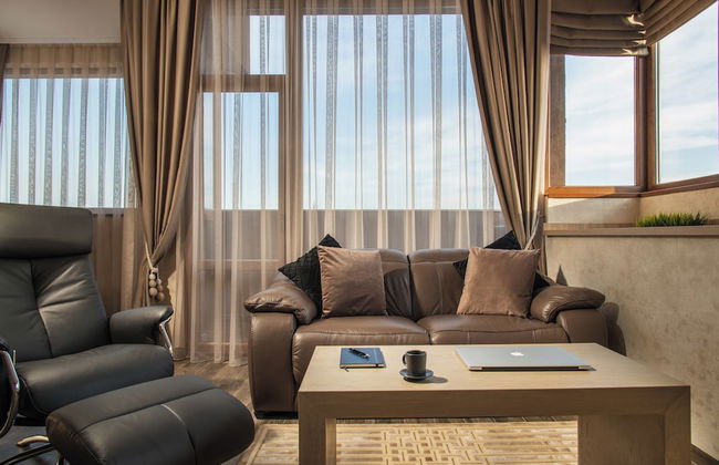 Sevtopolis Apartments - Photo 38