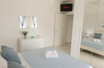 [Crotone 5 Stelle] Free Parking, Netflix, Wi-Fi - Photo 7