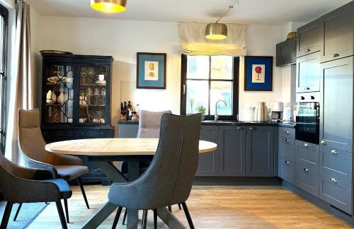 Ferienhaus Oogenstern USEDOM -ruhige Lage-Fischerdorf Zirchow Hund auf Anfrage - Foto 33