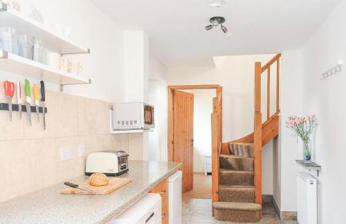 The Dairy Barn - Foto 10