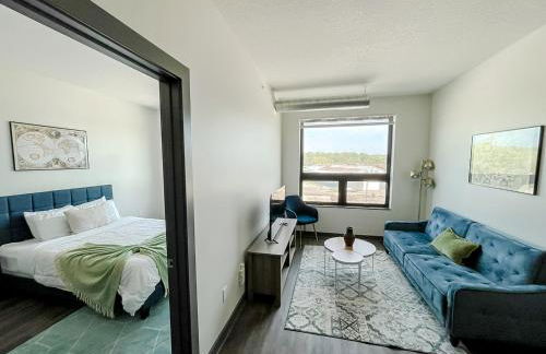 Sleepover 1BD 1BA Des Moines Apartments - Foto 17