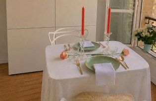 Eiffel Tower view Luxury Apartment - Award 2026 - Foto 16