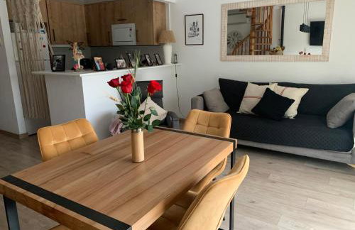 Pals apartament centric - Foto 8