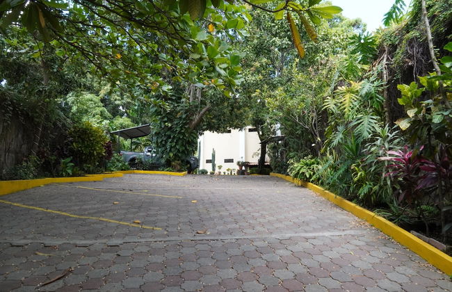 Villa Las Flores - Photo 47