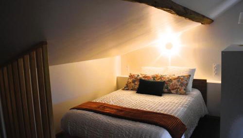 Le grenier des filles - Photo 4