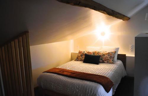 Le grenier des filles - Photo 4